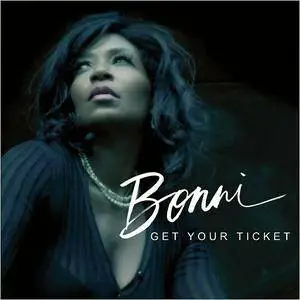 Bonni - Get Your Ticket (2016)