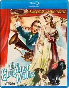 The Emperor Waltz (1948)