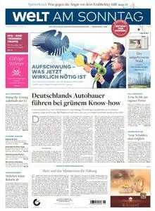 WELT am SONNTAG - 2 September 2023