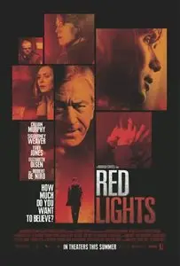 Red Lights (2012)