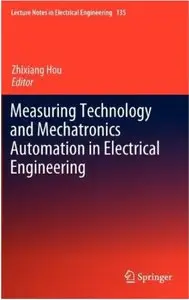 Measuring Technology and Mechatronics Automation in Electrical Engineering (repost)