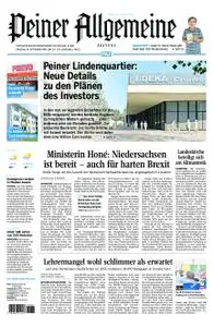 Peiner Allgemeine Zeitung - 10. September 2019