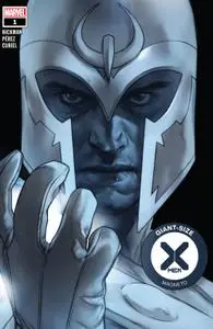 Giant Size X Men Magneto 001 (2020) (Digital) (Zone Empire