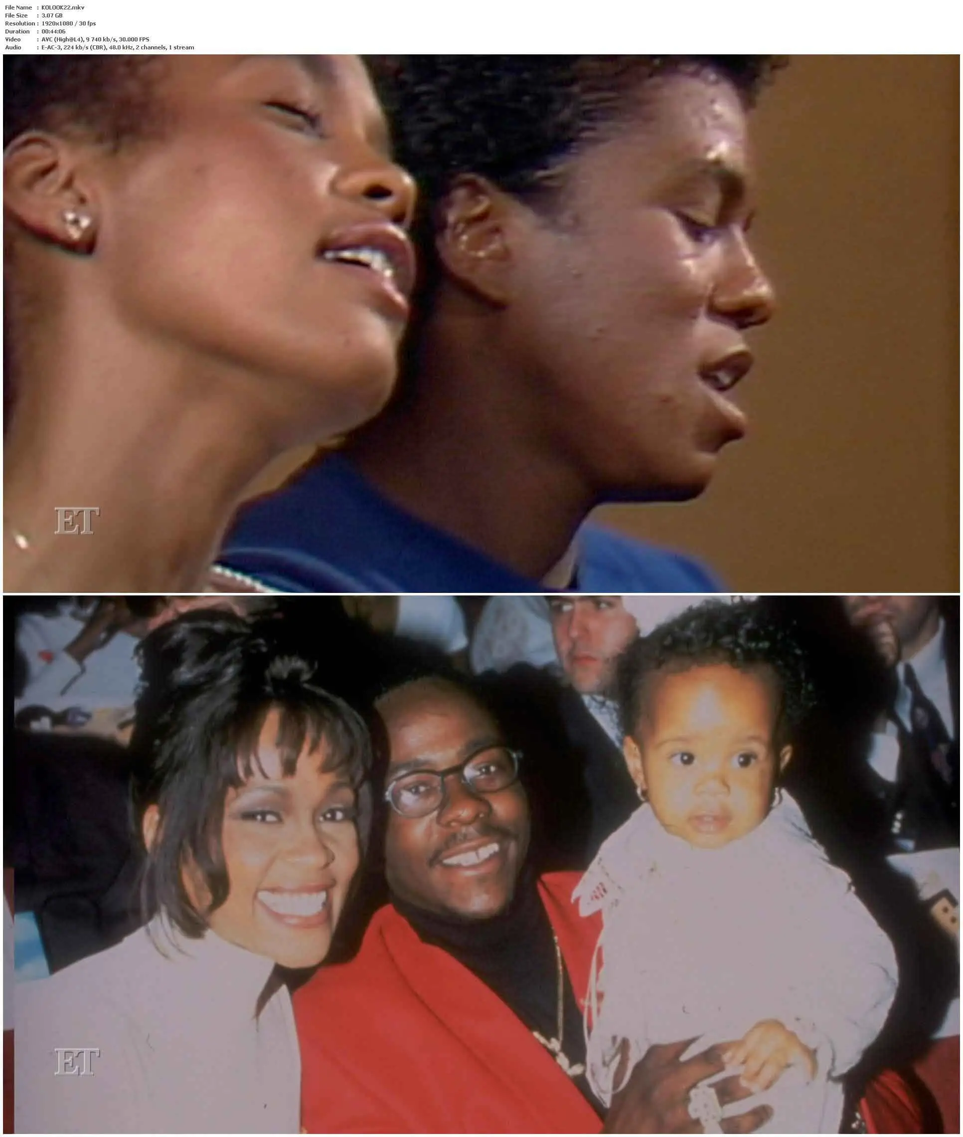 Whitney, a Look Back (2022) / AvaxHome