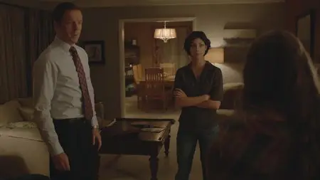Homeland [Season 2: 1-12 series of 12] / Родина [2 сезон: 1-12 серии из 12] (2012)