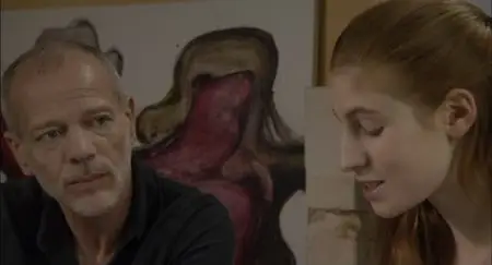 Le mariage à trois / The Three-Way Wedding (2010)