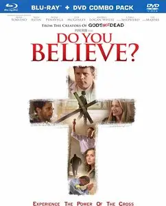 Do You Believe? (2015)