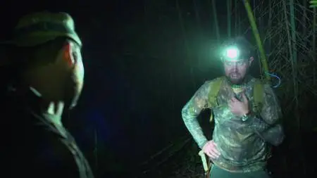 Extinct or Alive S01E07