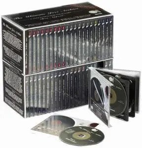 VA - The Ultimate Jazz Archive Collection (1899-1956) (2005) (168 CD Box Set)