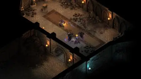 Pillars of Eternity: Complete Edition (2017)