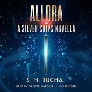 «Allora» by S. H. Jucha