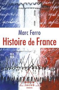 Marc Ferro, "Histoire de France"