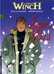 Largo Winch - Volume 13 - Il Prezzo Dei Soldi