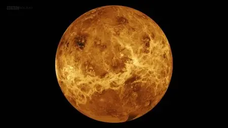 BBC The Sky at Night - Venus: Earth's Twin (2015)