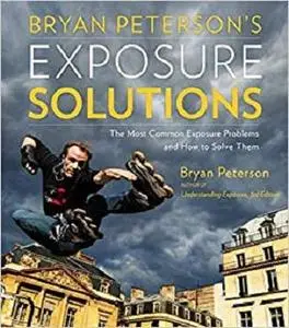 Bryan Peterson's Exposure Solutions