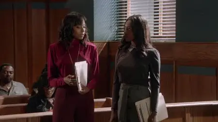 In Contempt S01E04