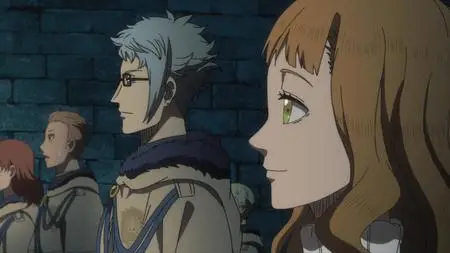 Black Clover S01E70