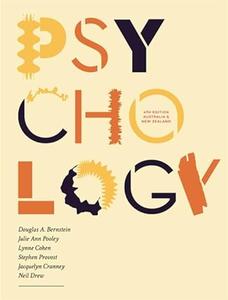 Psychology, 4th Edition (Austraia and New Zealand)