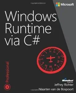 Windows Runtime via C# (repost)