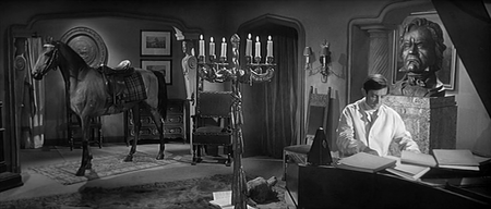 Das indische Tuch / The Indian Scarf (1963)