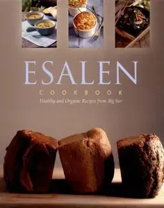 Esalen Cookbook