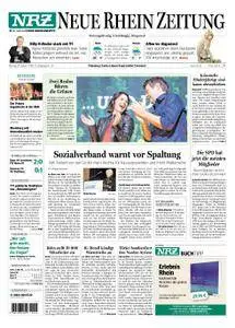 NRZ Neue Rhein Zeitung Rheinberg - 29. Januar 2018