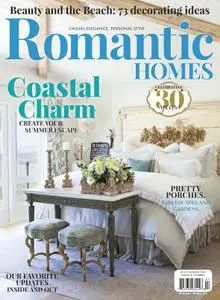 Romantic Homes – 21 June 2017