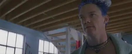 SLC Punk! / Панк из Солт-Лейк-Сити (Американский панк) (1998)