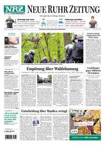 NRZ Neue Ruhr Zeitung Duisburg-West - 14. September 2018