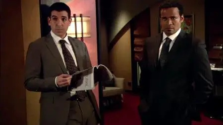 Damages S02E05