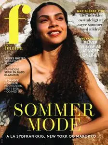 Femina Denmark – 22. juli 2021