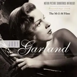 Judy Garland - Judy Garland: Recordings from the M-G-M Films (Motion Picture Soundtrack Anthology) (Remastered) (2022)