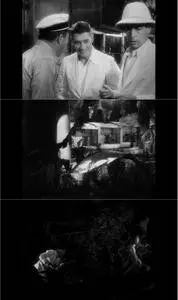 Island of Lost Souls (1932) [The Criterion Collection]
