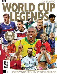 World Cup Legends (2018)