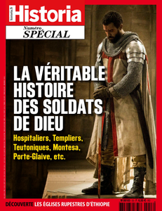 Historia Spécial - Mai/Juin 2020