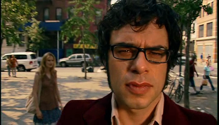 Flight of the Conchords Season 1, episode 1 - Sally