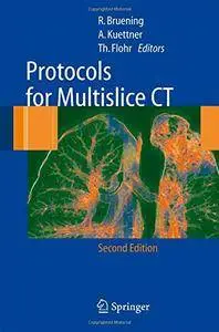 Protocols for Multislice CT