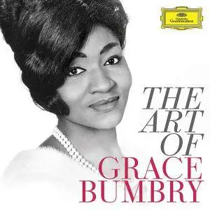 Grace Bumbry - The Art Of Grace Bumbry (8CDs, 2017)