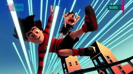 Dennis & Gnasher Unleashed! S01E15