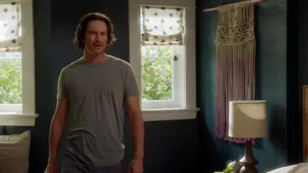 Splitting Up Together S02E08