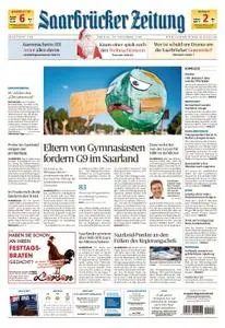 Saarbrücker Zeitung – 29. November 2019