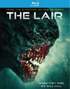 The Lair (2022)