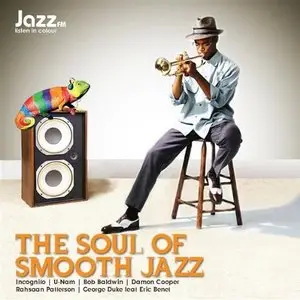 VA - The Soul Of Smooth Jazz (2009)