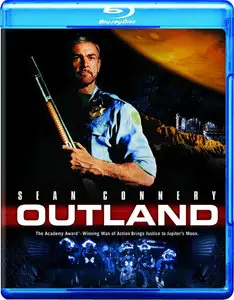 Outland (1981)