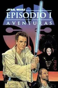 Star Wars - Episodio I - Aventuras