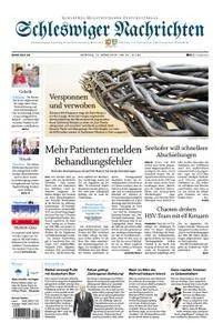 Schleswiger Nachrichten - 12. März 2018