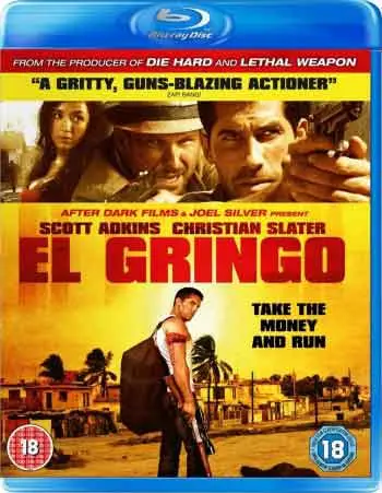 2012 El Gringo