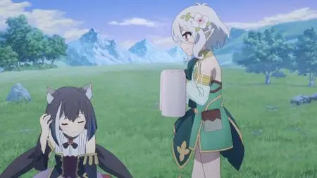 Princess Connect! Re:Dive (2020) (6-10)
