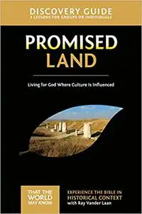 Promised Land Discovery Guide: Living for God Where Culture Is Influenced (1)