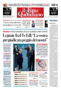 Il Fatto Quotidiano - 19 Febbraio 2023